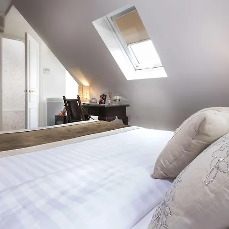 Hotel Cluny Square-2