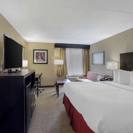 Best Western Harrisburg North Hershey-3