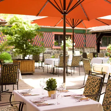 Steigenberger Airport Hotel Frankfurt-2