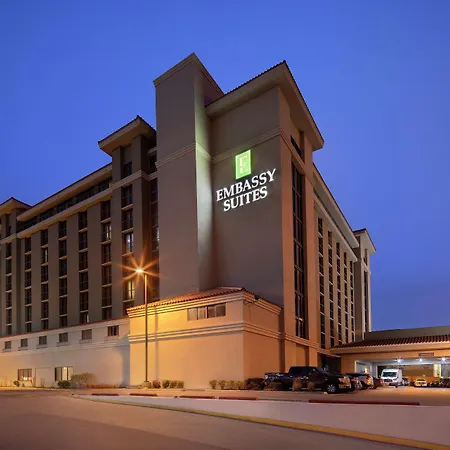 Embassy Suites Dallas - Park Central Area-2