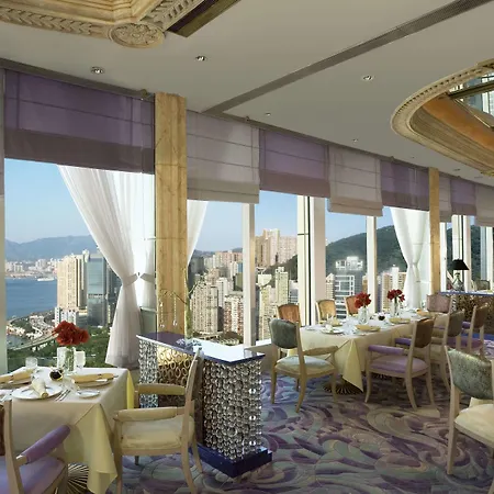 Regal Hongkong Hotel-2