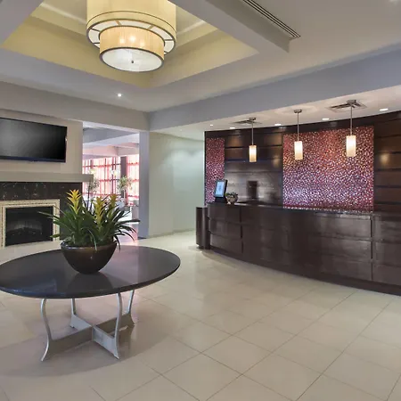 Marriott Albany-2