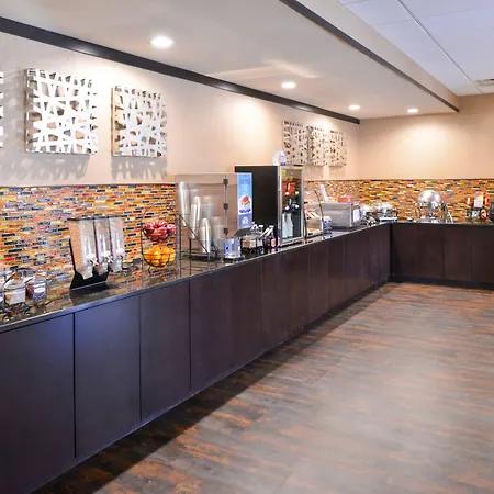 Best Western Plus Midwest Inn-2
