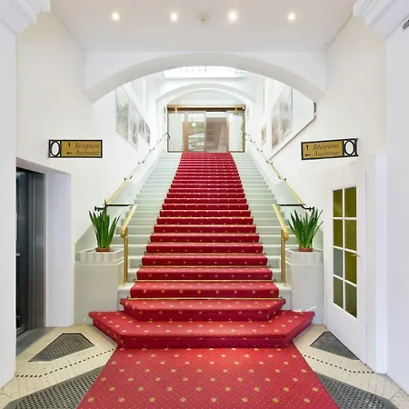 J5 Hotels Helvetie&La Brasserie-2