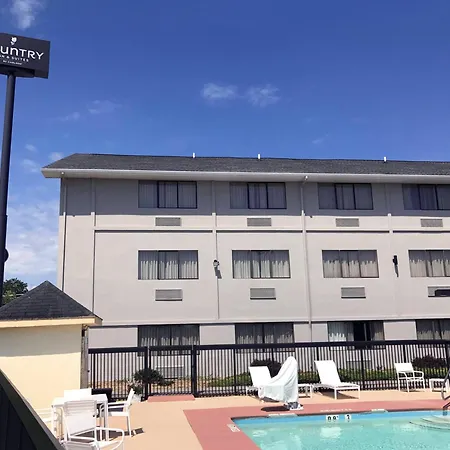 Country Inn & Suites By Radisson, Abingdon, Va-3