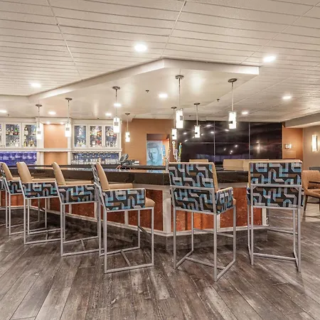 Doubletree By Hilton Memphis-2