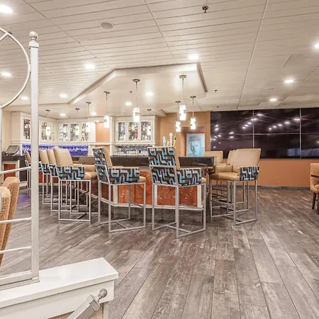 Doubletree By Hilton Memphis-3