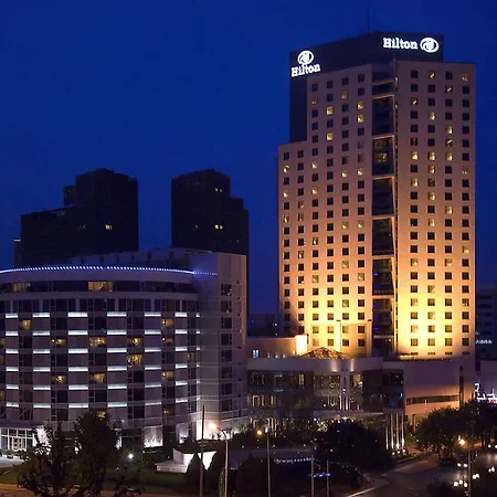 Hilton Beijing-3