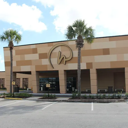 Rosen Inn International Near The Parks-3