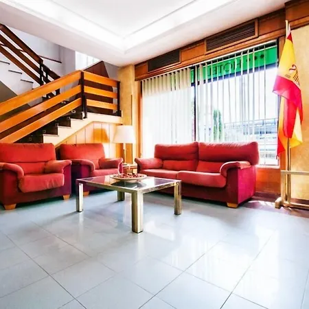 Hotel Alcarria-2