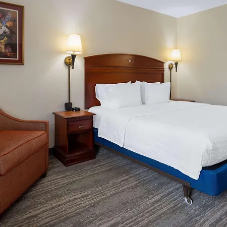 Hampton Inn By Hilton Chester South-3