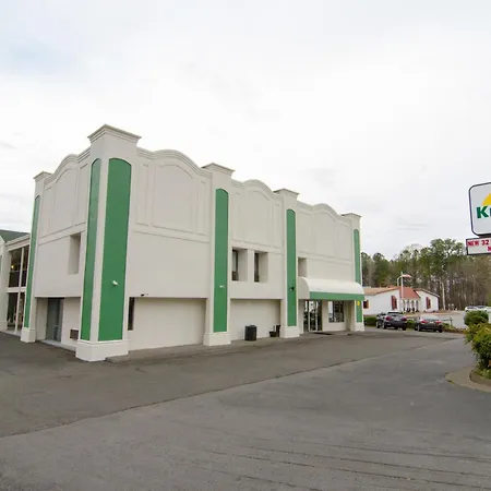 Key West Inn - Newport News-2