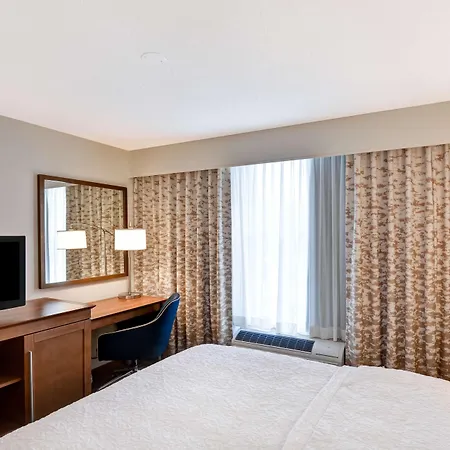 Hampton Inn State College-2