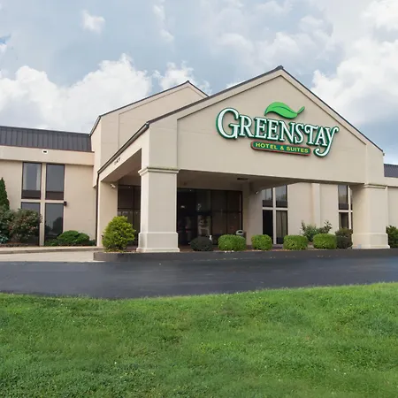 Greenstay Hotel & Suites Central-2