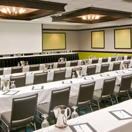 Wyndham Garden Okc Airport - Event Center, Indoor Pool, Arcade Near Paycom, Fairgrounds-2