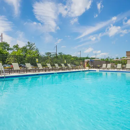 Holiday Inn Express & Suites Ft. Washington - Philadelphia By Ihg-3