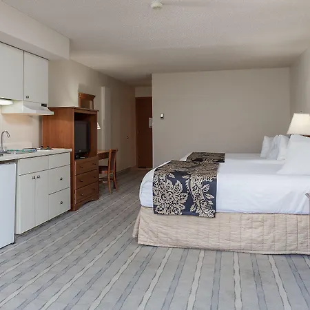 Shilo Inn Suites Hotel - Bend-3