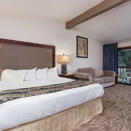 Shilo Inn Suites Hotel - Bend-2