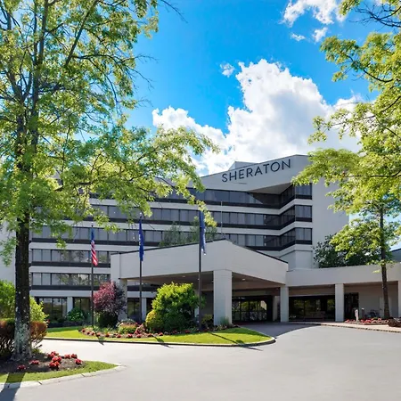 Portland Sheraton At Sable Oaks-2