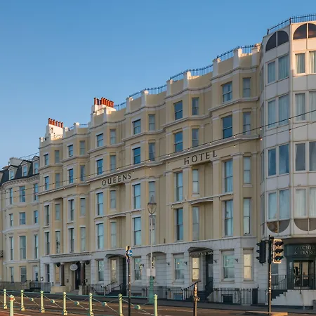 Queens Hotel&Spa-2