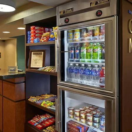 Fairfield Inn And Suites By Marriott Palm Beach-2