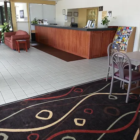 Americas Best Value Inn Douglasville-3