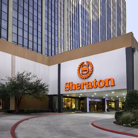 Sheraton Oklahoma City Downtown Hotel-3