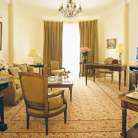 Alvear Palace Hotel - Leading Hotels Of The World-2