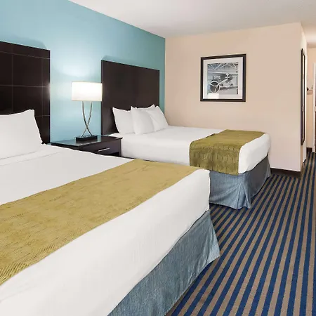 Best Western Leesburg-3