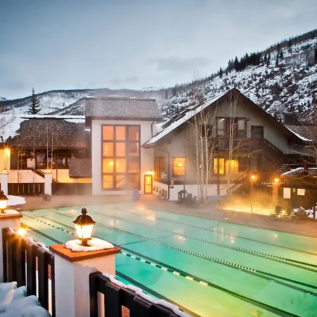 Vail Racquet Club Mountain Resort-3