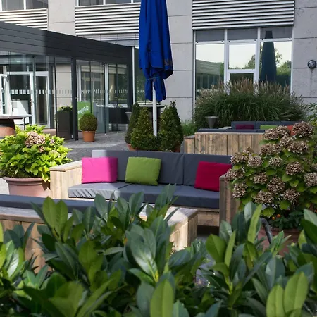 Holiday Inn Düsseldorf-Neuss, an IHG Hotel-2