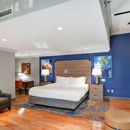 The Cincinnatian Curio Collection By Hilton-2