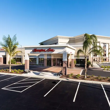Hampton Inn Daytona Speedway-Airport-3