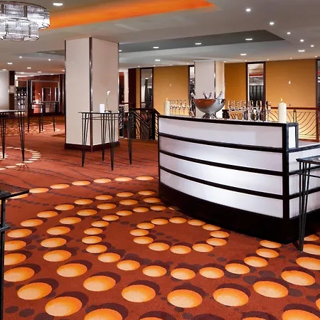Frankfurt Marriott Hotel-2