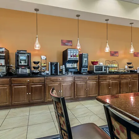 Best Western Plus Augusta Civic Center Inn-2