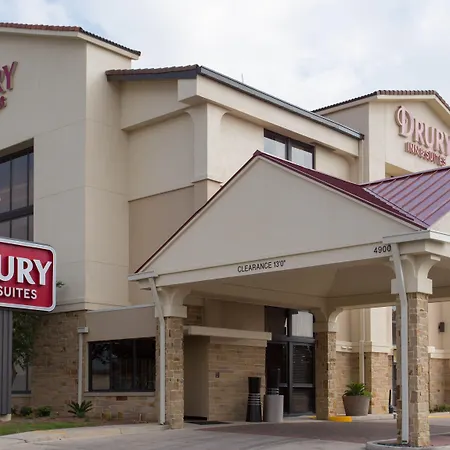 Drury Inn & Suites San Antonio Northeast-3