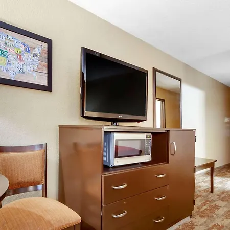 Econo Lodge Black Hills-3
