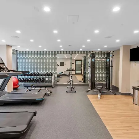 Doubletree By Hilton South Charlotte Tyvola-3