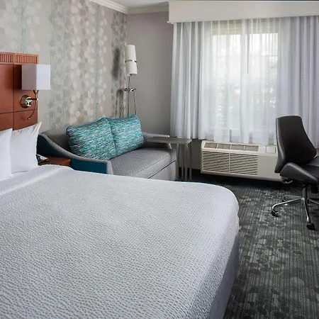 Sonesta Select Boston Lowell Chelmsford-2