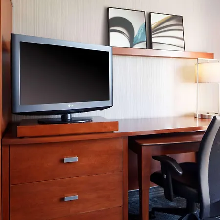 Sonesta Select Boston Lowell Chelmsford-3