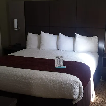 Best Western Pony Soldier Inn & Suites-2
