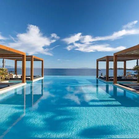 Santa Marina, A Luxury Collection Resort, Mykonos-3