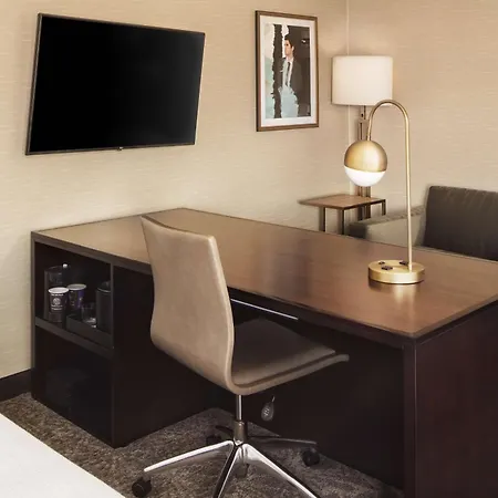 Embassy Suites Tysons Corner-3