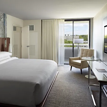 Marriott At The University Of Dayton-2