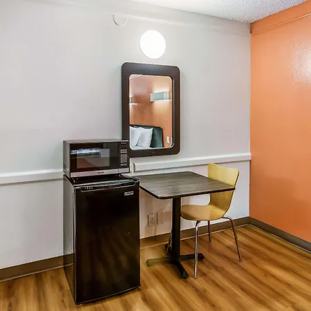 Motel 6-Euless, Tx - Dfw West-3