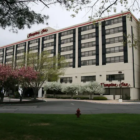 Hampton Inn Boston-Natick-3
