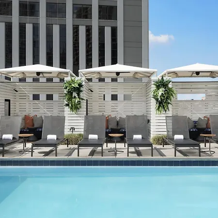 Le Meridien New Orleans-2