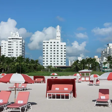 Sls South Beach (Adults Only)-2