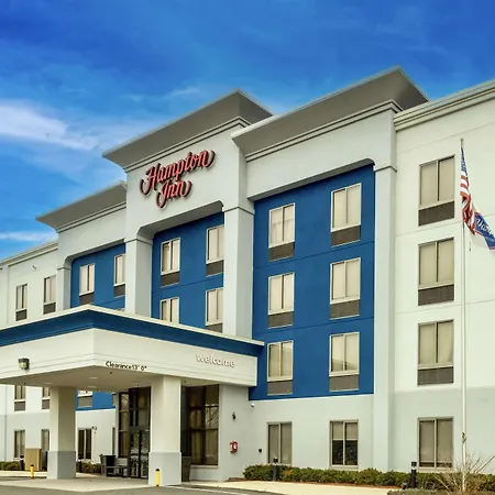 Hampton Inn Haverhill-3