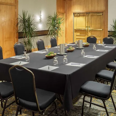 Doubletree By Hilton Hotel Denver-2